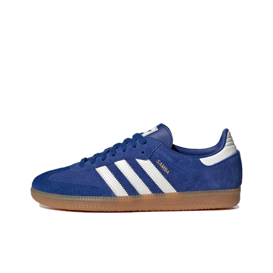 Adidas Shoes Samba - Adidas Originals SAMBA OG Chaussures de