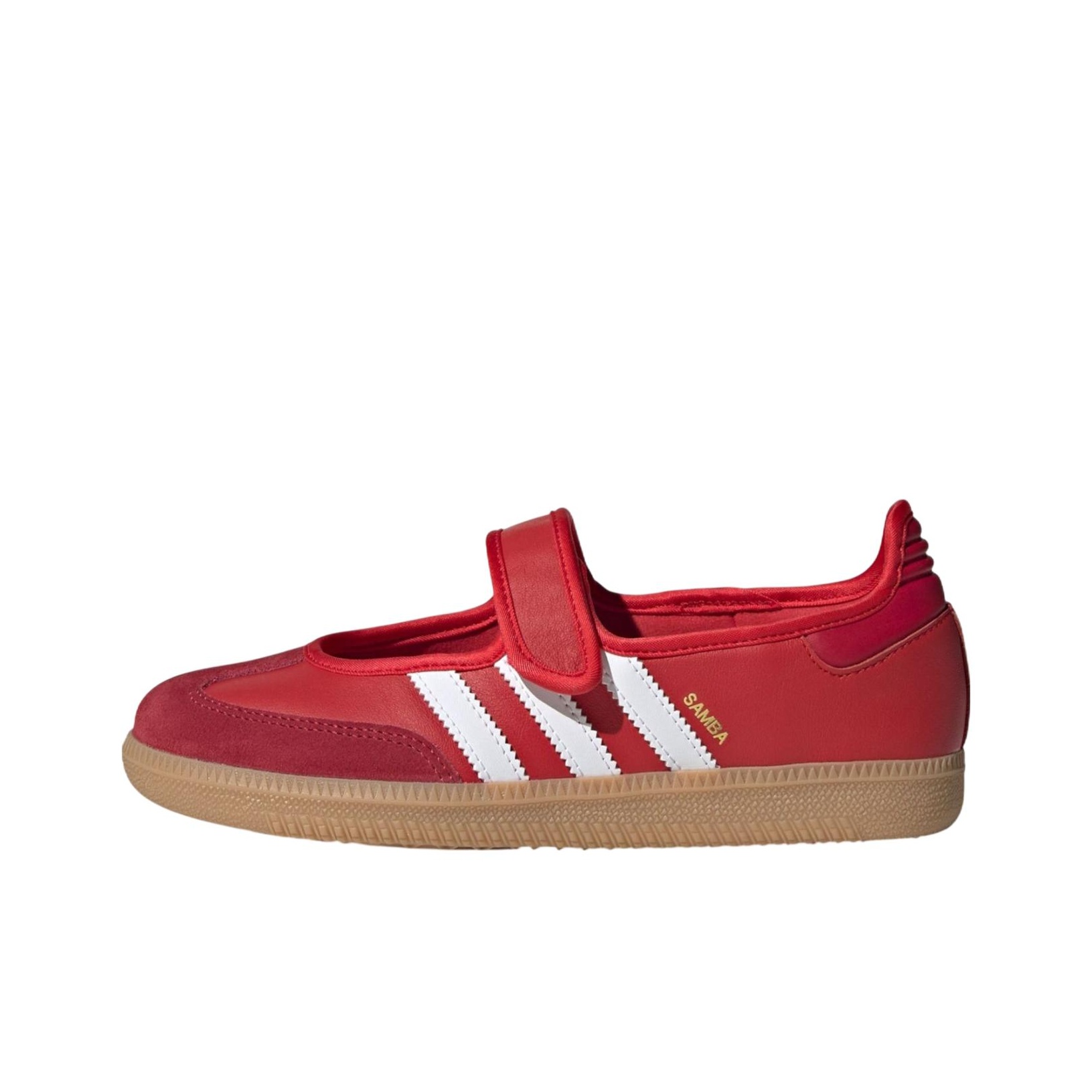 Adidas Shoes Samba - Adidas Originals Samba Jane Chaussures Mary