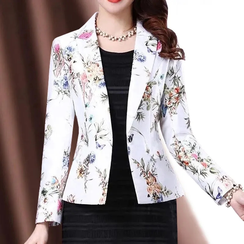 Winter Clothing Trends 2026 - Blazer élégant pour femme, nouvelle collection
