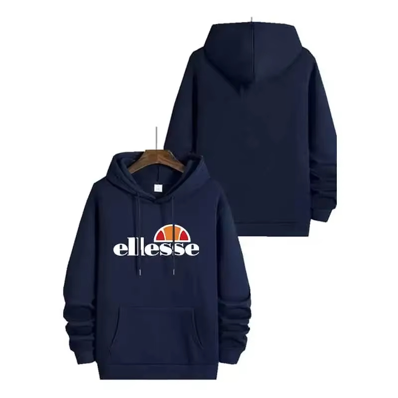 Winter Clothing Activity - Sweat à capuche pour homme, pull-over,