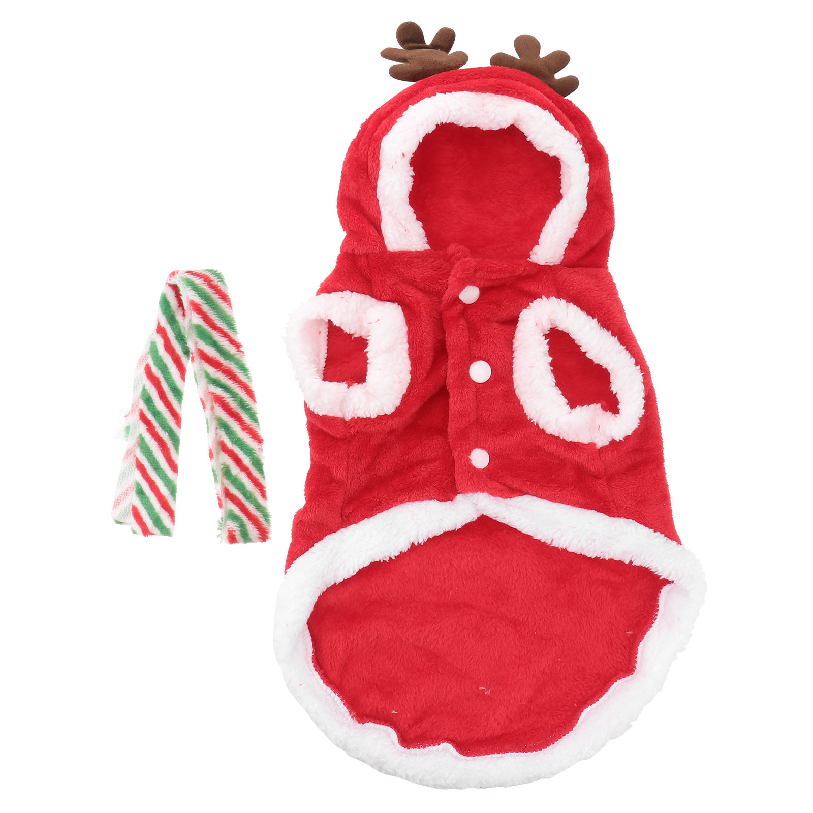 Winter Clothing Activity - Ensemble de vêtements de Noël pour