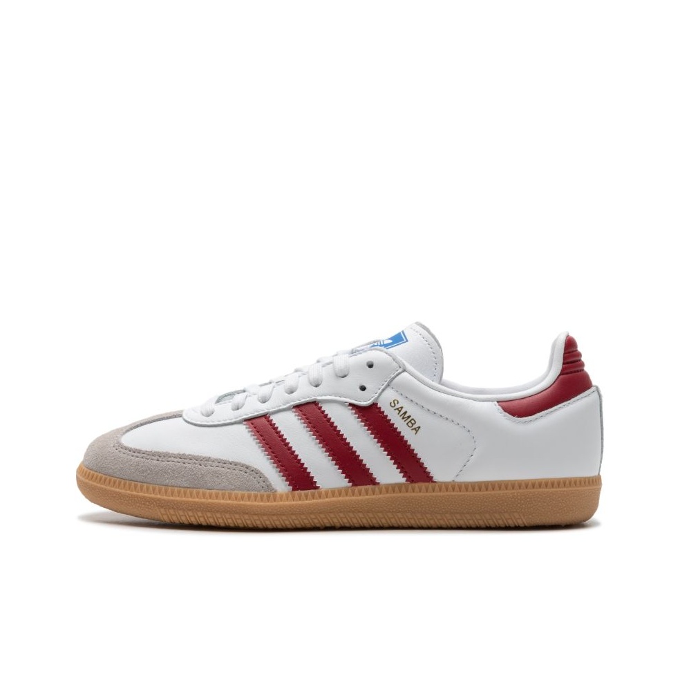 Adidas Shoes Samba - Adidas Originals SAMBA OG Chaussures de