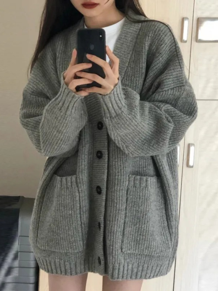 Winter Clothing Trends 2026 - Automne Hiver 2026 : Cardigans et