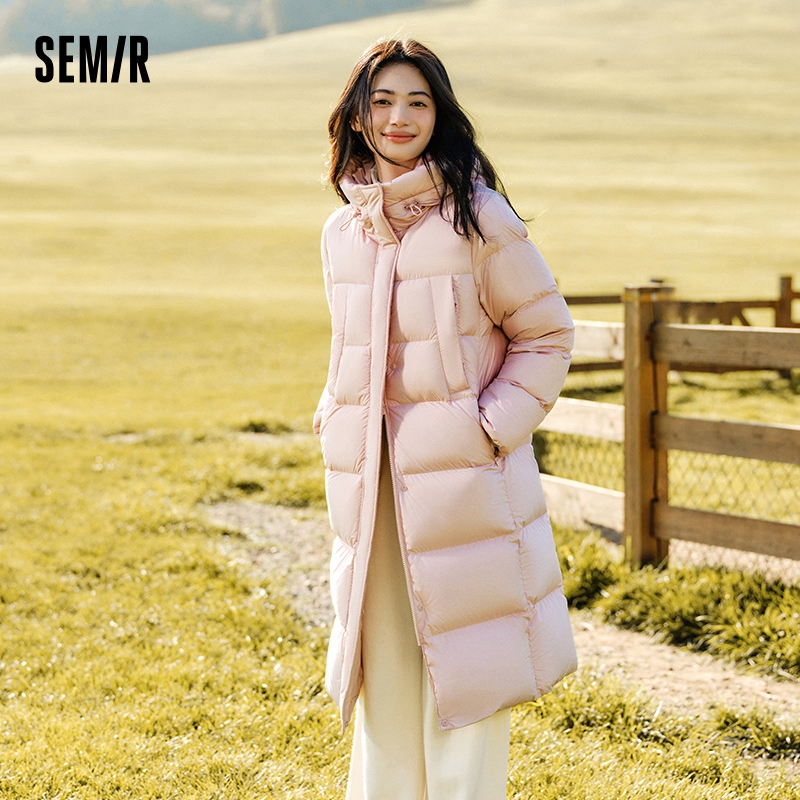 Doudoune longue imperméable po - Winter Clothing Trends 2026 avis et prix