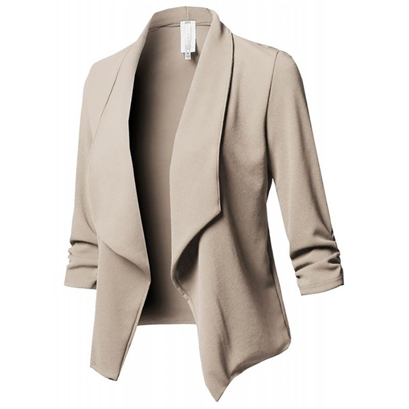 Blazer pour femme 2026, coupe  - Winter Clothing Trends 2026 avis et prix