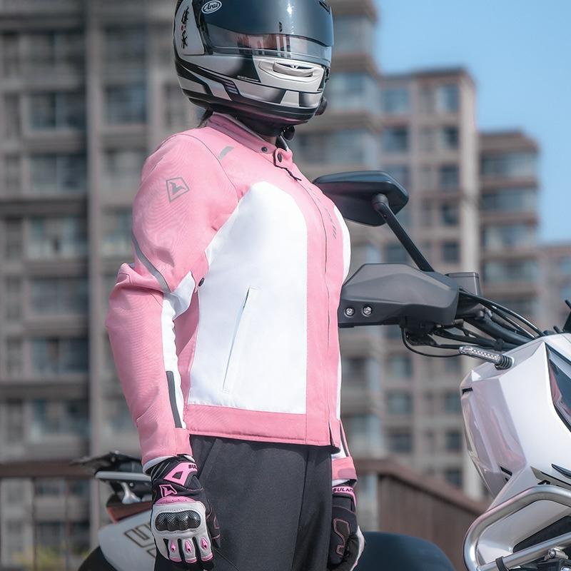 Veste de moto d'hiver pour fem - Winter Clothing Articles avis et prix