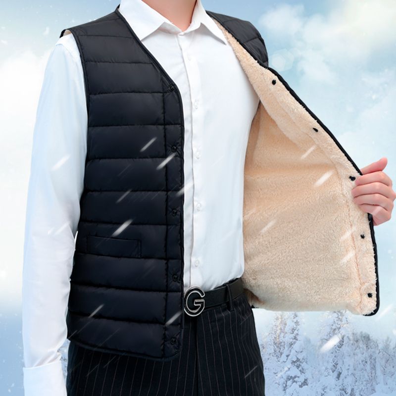 Gilet d'hiver grande taille po - Winter Clothing Activity avis et prix