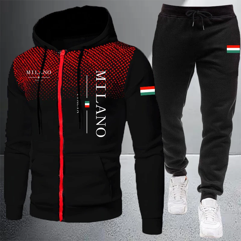 Ensemble de survêtement sport  - Winter Cloth avis et prix