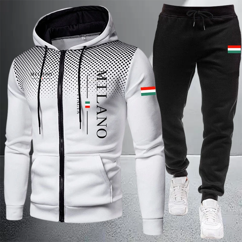 Ensemble de survêtement sport  - Winter Cloth avis et prix