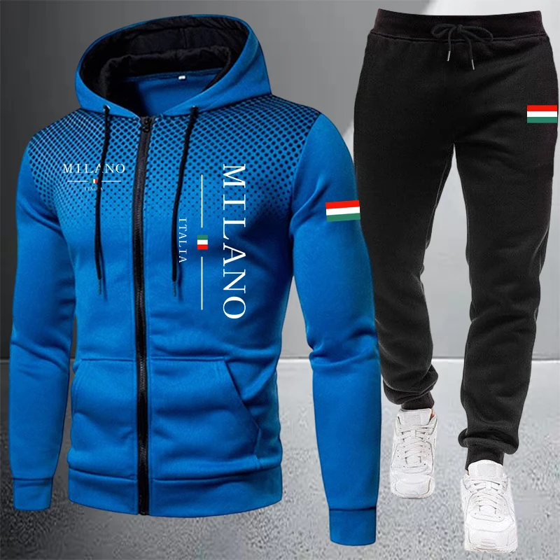 Ensemble de survêtement sport  - Winter Cloth avis et prix
