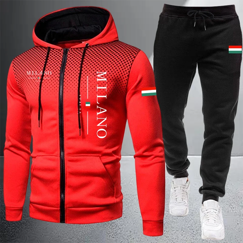 Ensemble de survêtement sport  - Winter Cloth avis et prix