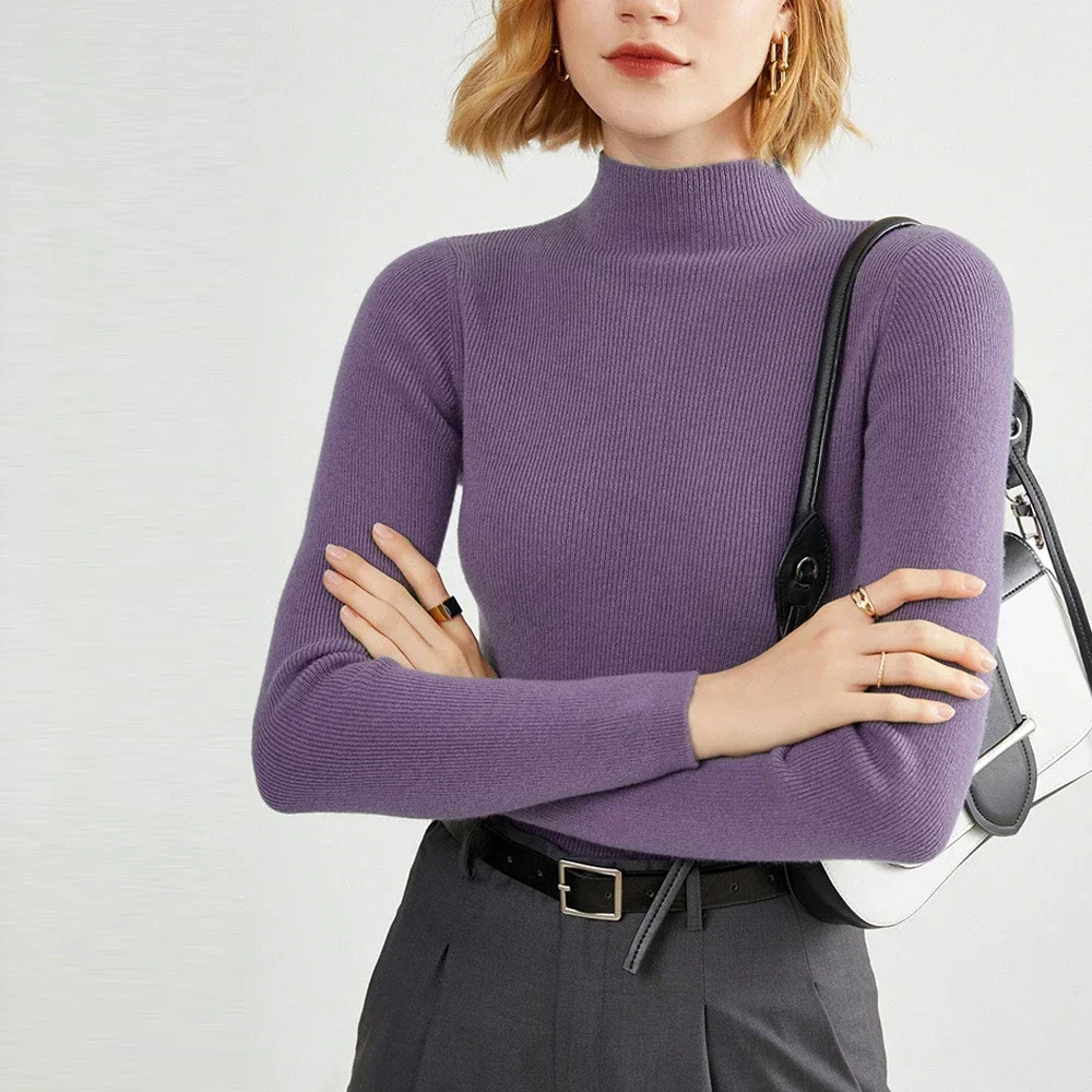 Pull tricoté à manches longues - Winter Clothing Girls avis et prix