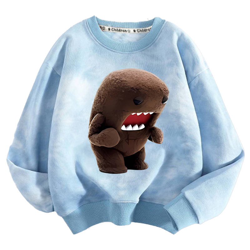 Sweat-shirt à col rond pour en - Winter Clothing Girls avis et prix