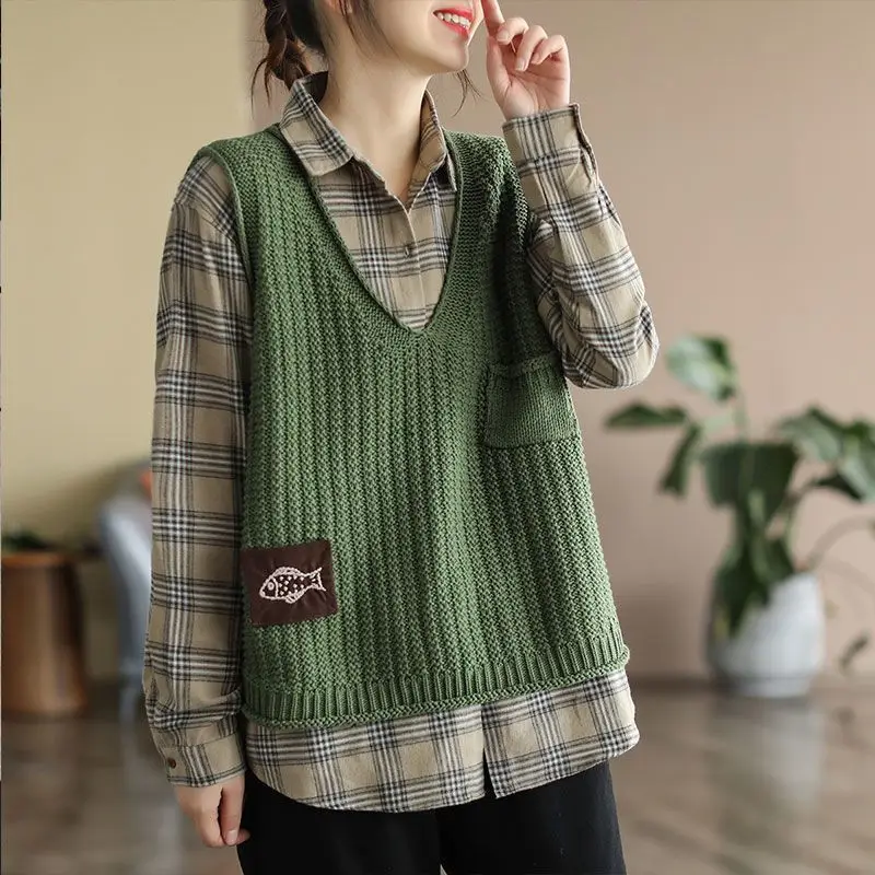 En promotion : Gilet court en  - Winter Clothing Trends 2026 avis et prix