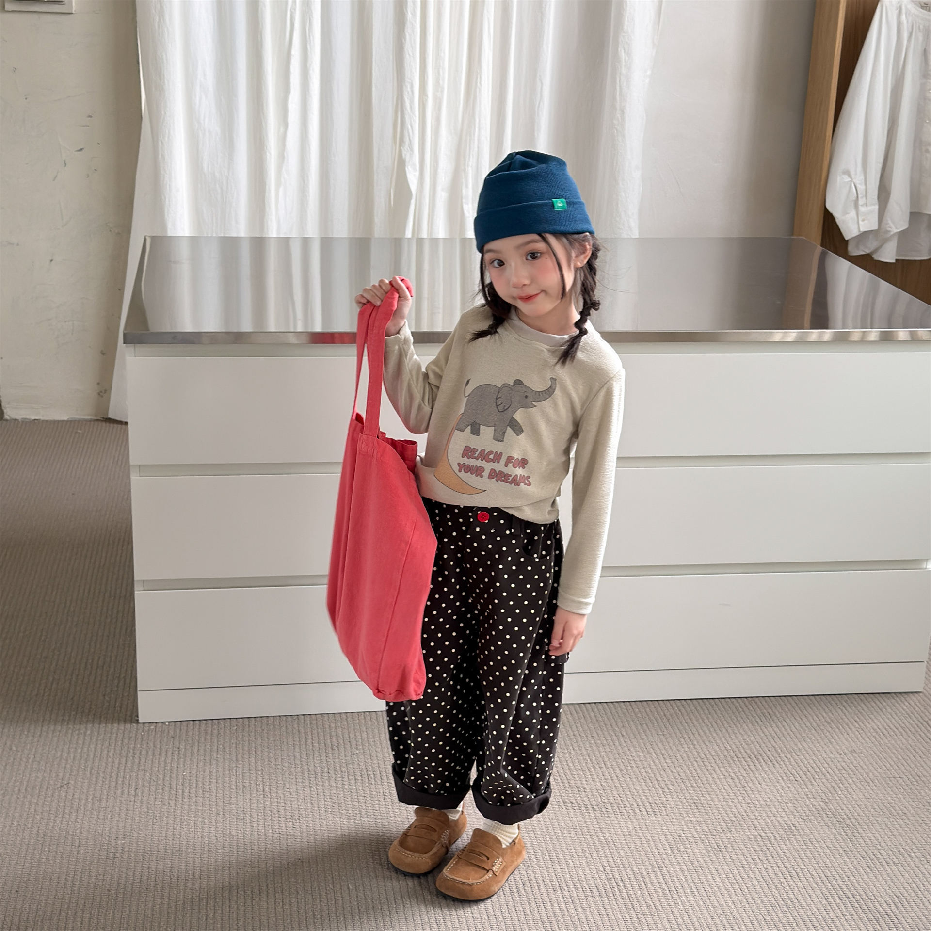 Vêtements pour enfants Printem - Winter Clothing Activity avis et prix
