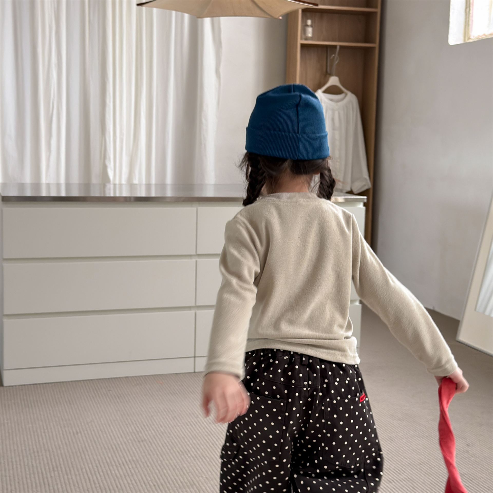 Vêtements pour enfants Printem - Winter Clothing Activity avis et prix