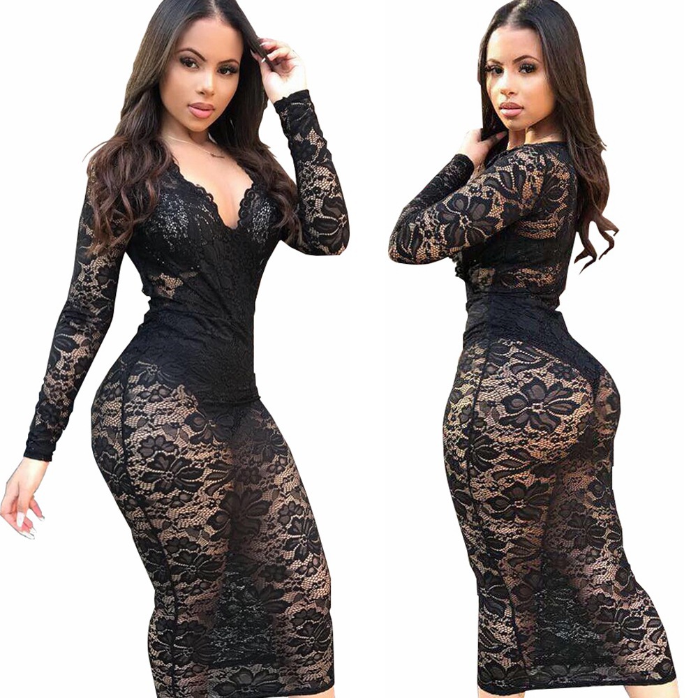 Robe mi-longue et longue pour  - Winter Clothing List avis et prix