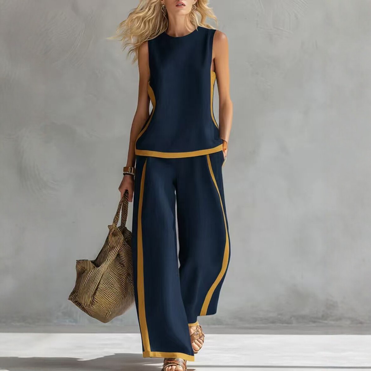 Ensemble deux pièces pour femm - Winter Clothing Sale avis et prix