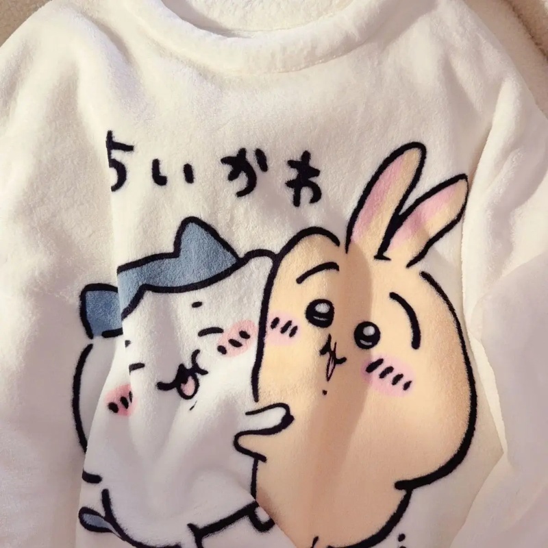 Ensemble de pyjama en flanelle - Winter Clothing Girls avis et prix