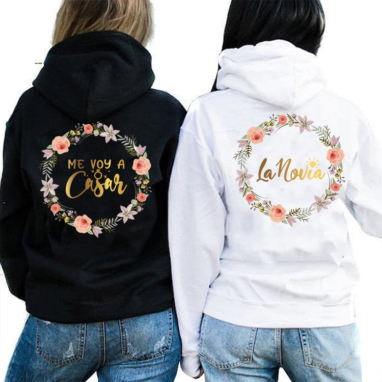 Sweat-shirt à capuche pour équ - Winter Clothing In Spanish avis et prix