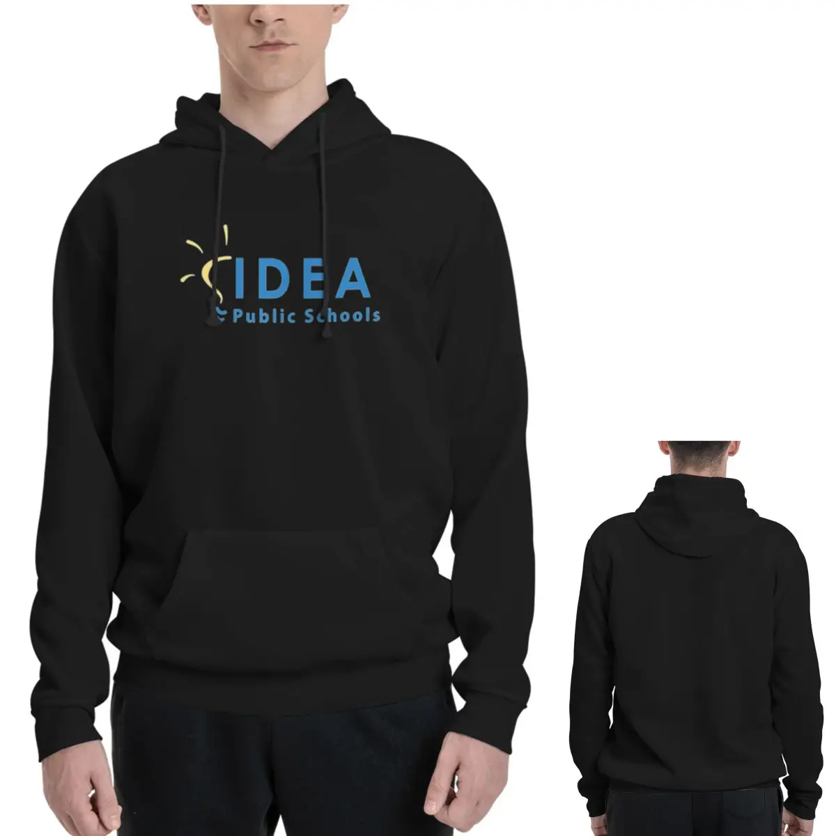 IDEA PUBLIC SCHOOLS – sweat à  - Winter Clothing Ideas avis et prix