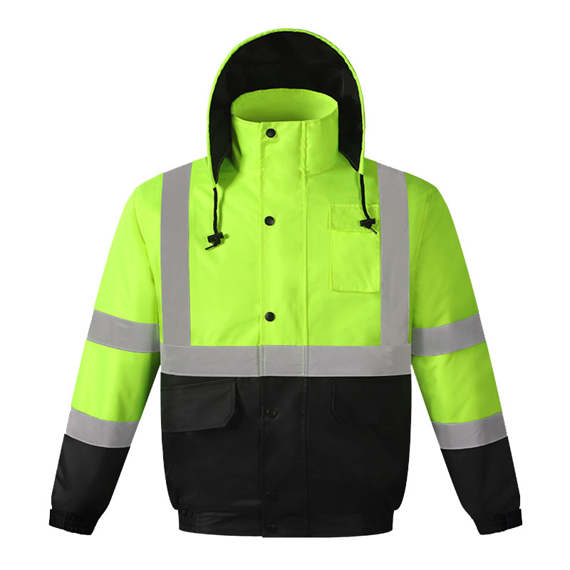 Veste en coton imperméable pou - Winter Clothing Articles avis et prix
