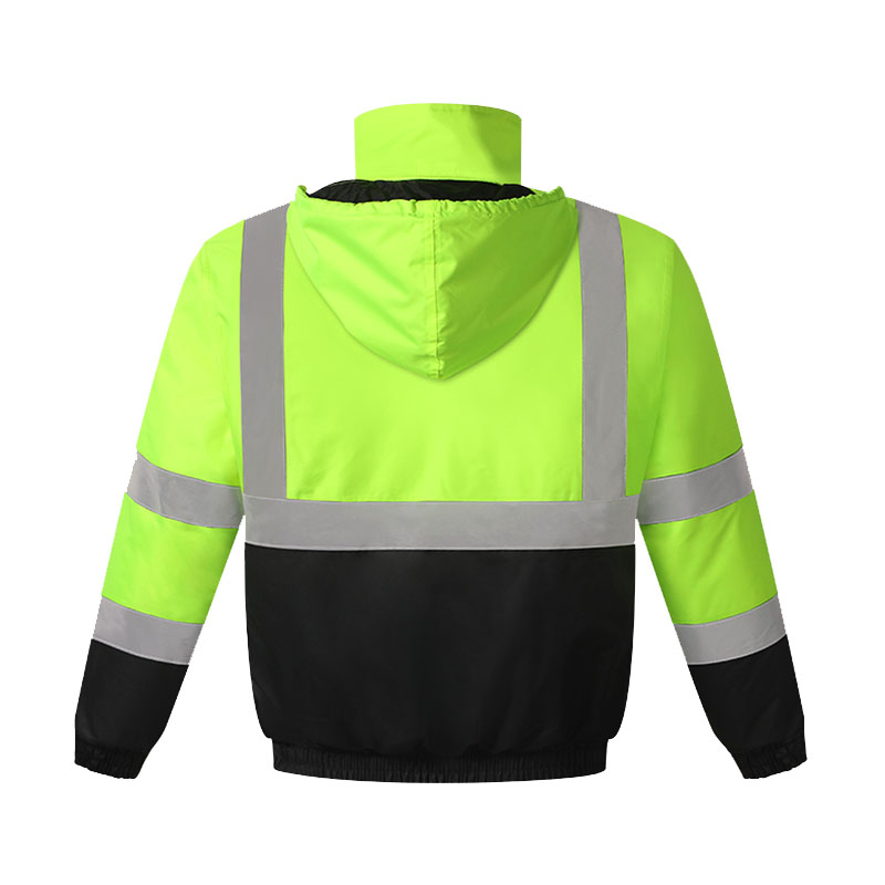 Veste en coton imperméable pou - Winter Clothing Articles avis et prix