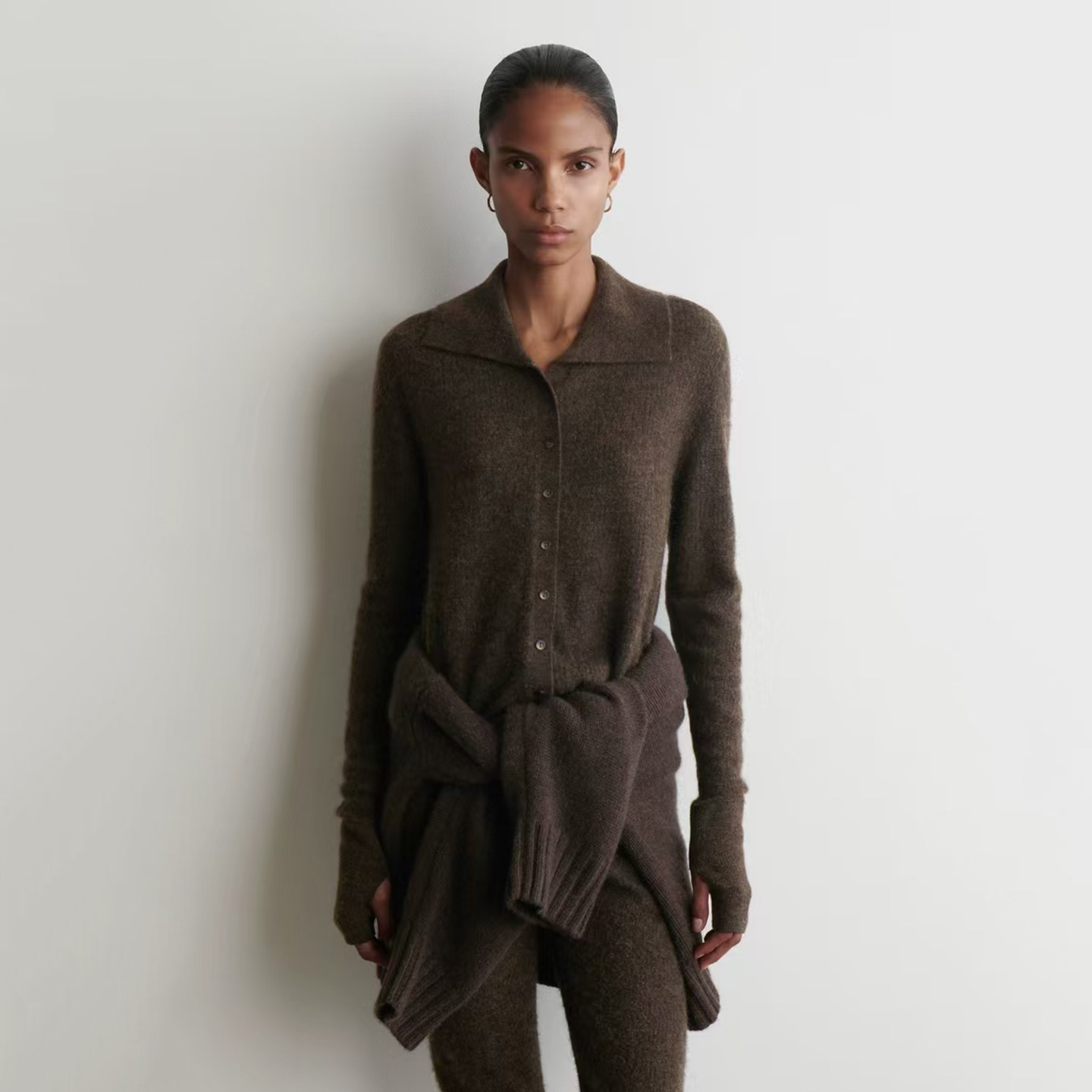 XIMIAN APPAREL 2026 cosmod nou - Winter Clothing Trends 2026 avis et prix