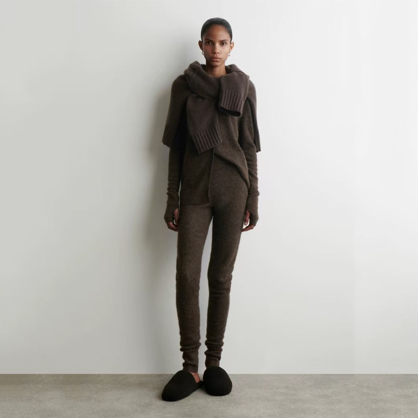 XIMIAN APPAREL 2026 cosmod nou - Winter Clothing Trends 2026 avis et prix