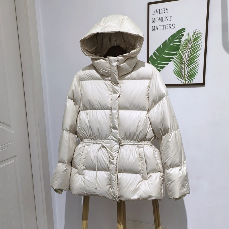 Schinteon – doudoune à ceintur - Winter Clothing Trends 2026 avis et prix