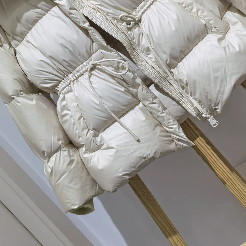 Schinteon – doudoune à ceintur - Winter Clothing Trends 2026 avis et prix