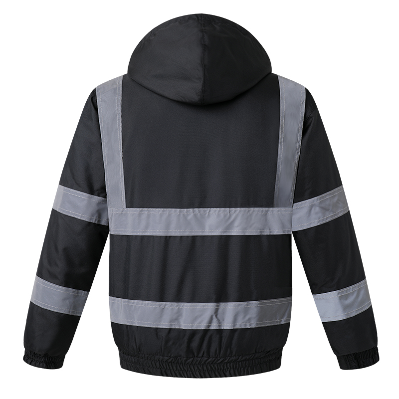 Blouson aviateur haute visibil - Winter Clothing Articles avis et prix