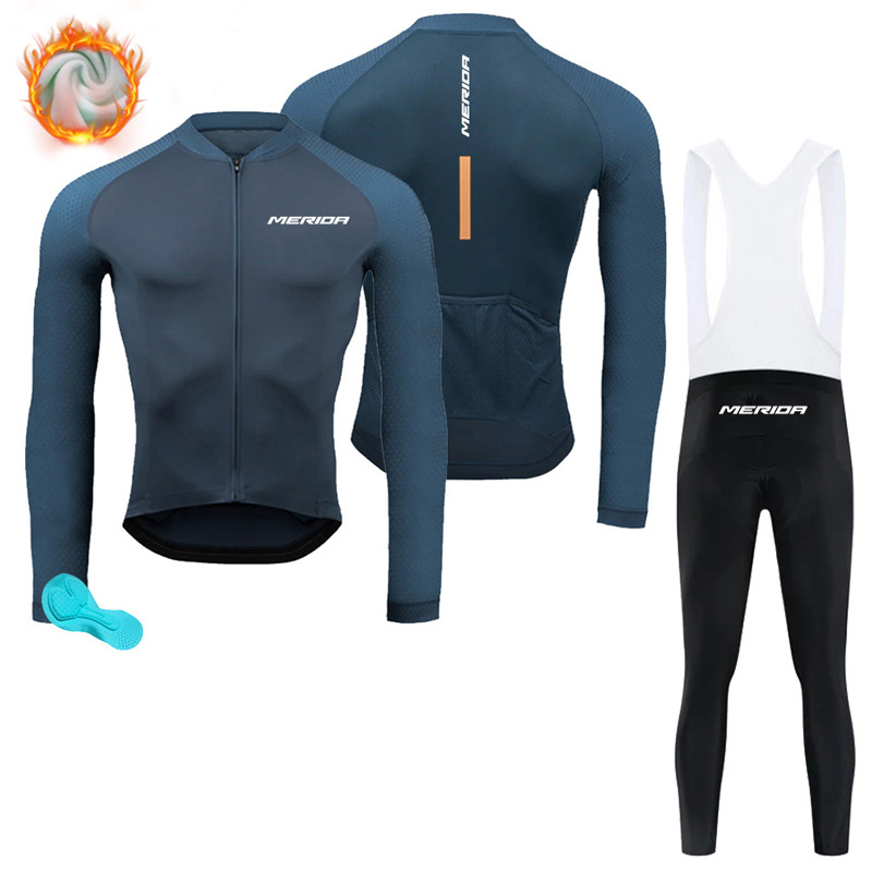 Merida-Ensemble de maillot de  - Winter Clothing Outlet avis et prix