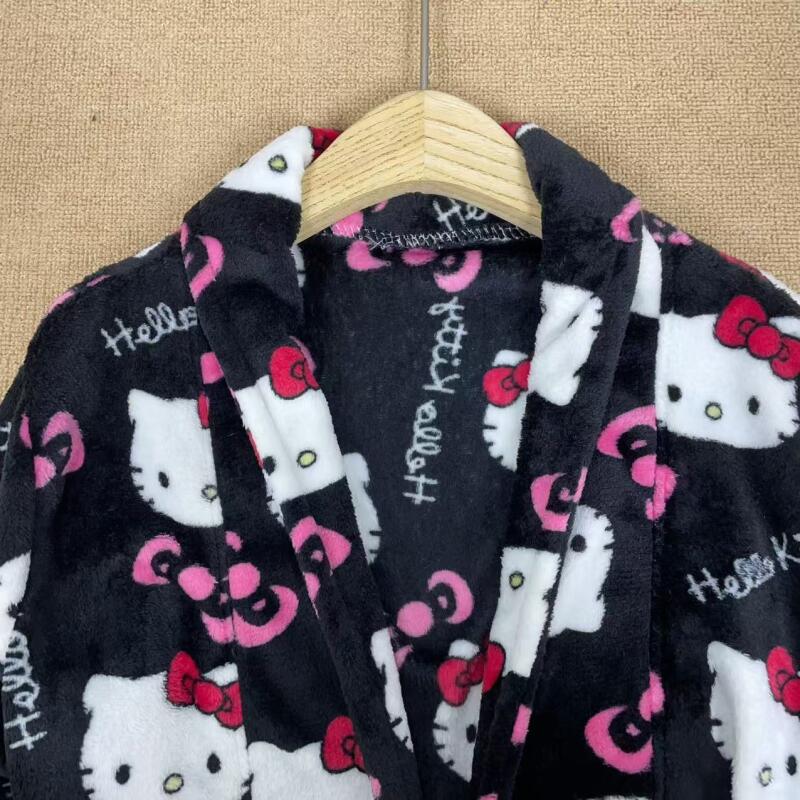 Chemise de nuit Hello Kitty, n - Winter Cloth avis et prix