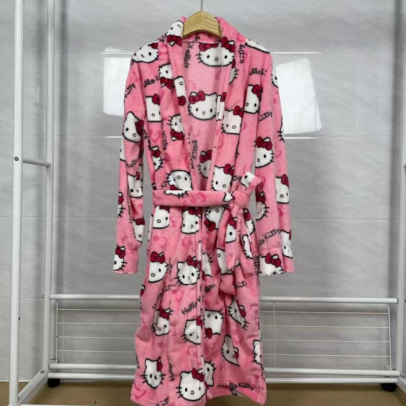 Chemise de nuit Hello Kitty, n - Winter Cloth avis et prix