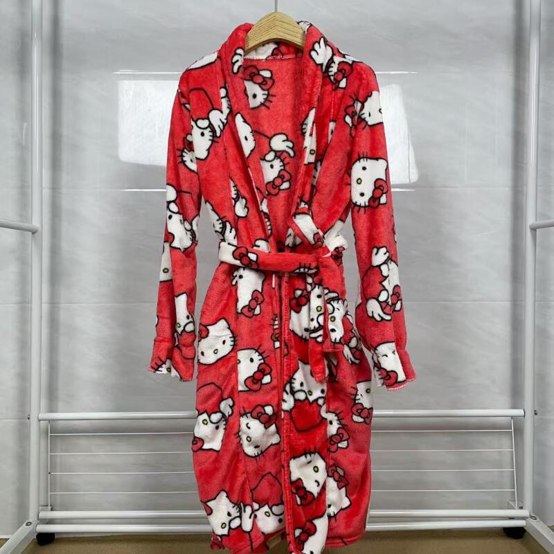 Chemise de nuit Hello Kitty, n - Winter Cloth avis et prix