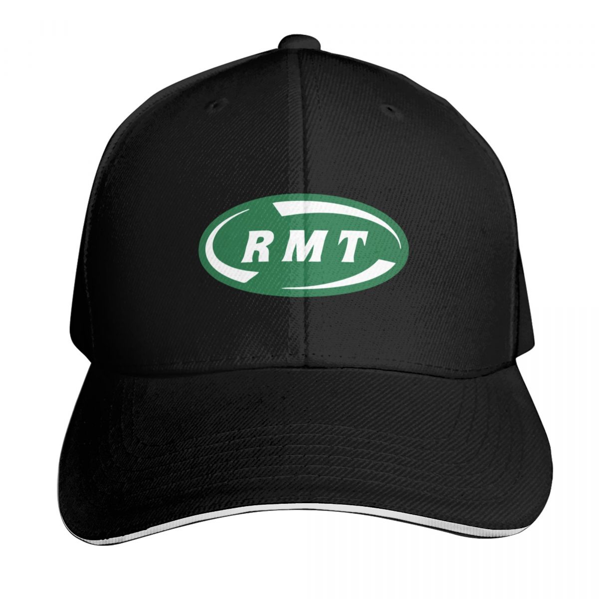 Casquette de baseball Green RM - Mens Winter Clothing Uk avis et prix