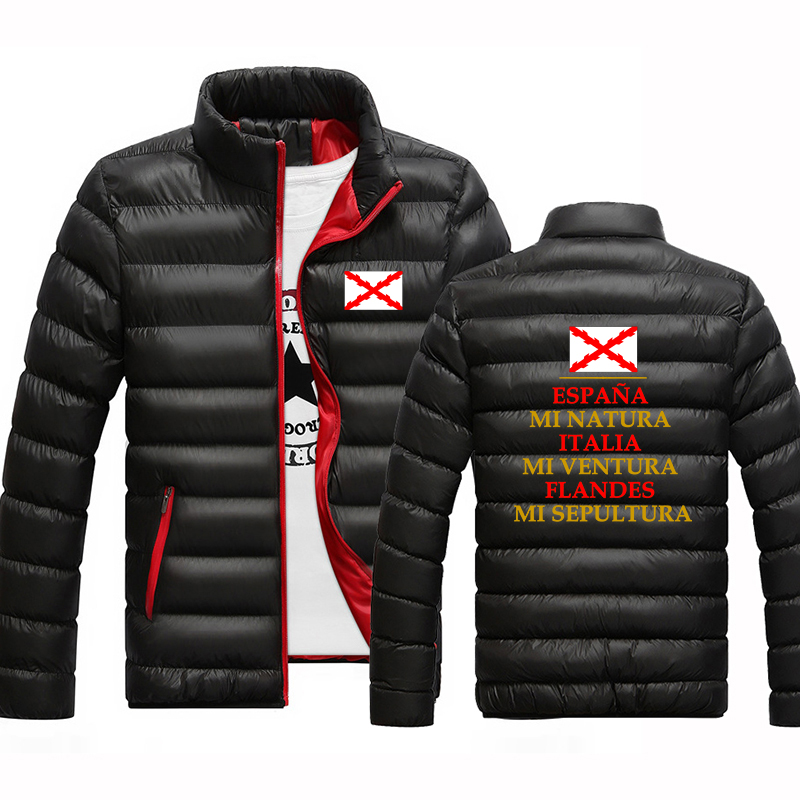 Veste de montagne pour homme 2 - Winter Clothing In Spanish avis et prix