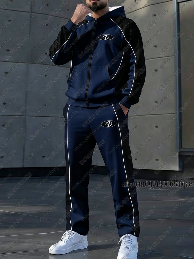 Nouvel ensemble de survêtement - Winter Cloth avis et prix