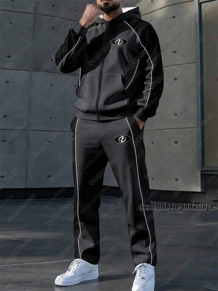 Nouvel ensemble de survêtement - Winter Cloth avis et prix