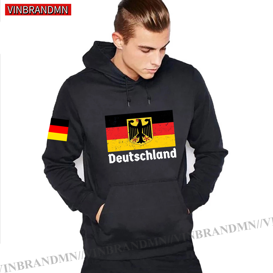 Deutschland Allemagne sweat à  - Winter Clothing Germany avis et prix