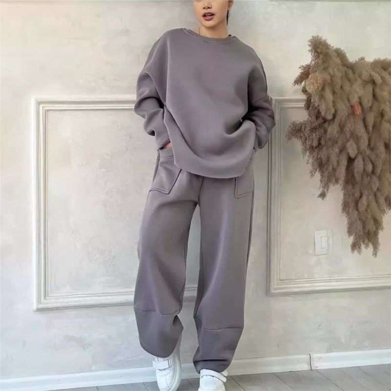 Ensembles pantalon deux pièces - Winter Clothing Girls avis et prix
