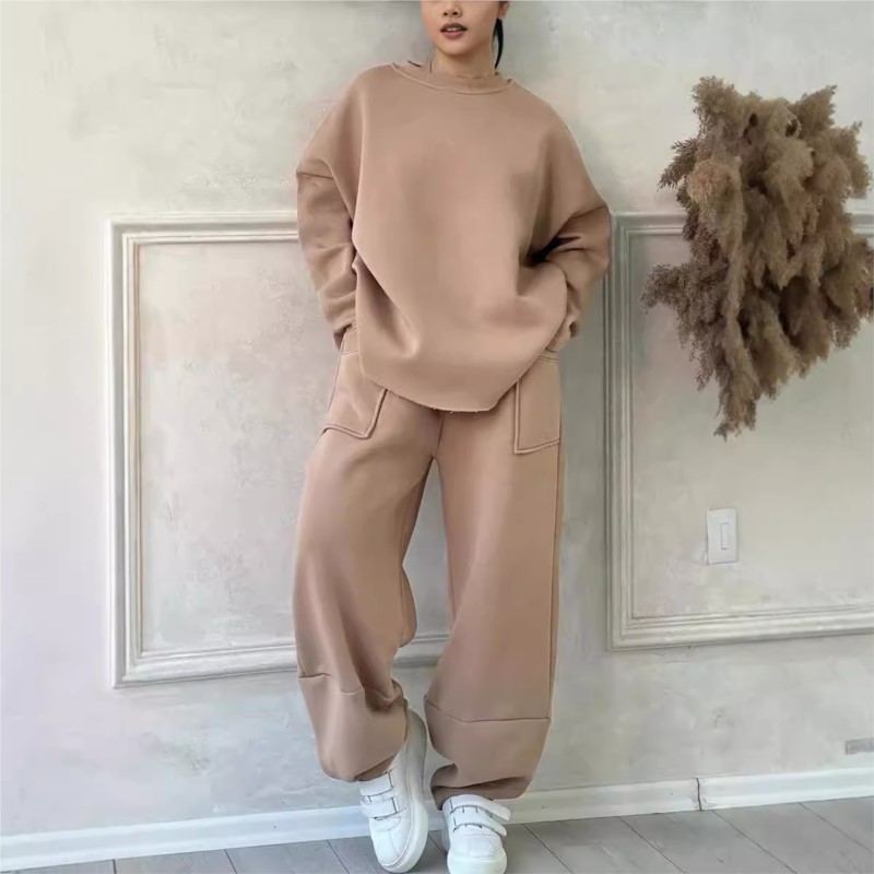 Ensembles pantalon deux pièces - Winter Clothing Girls avis et prix