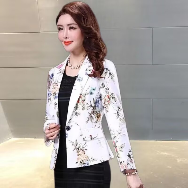 Blazer élégant pour femme, nou - Winter Clothing Trends 2026 avis et prix