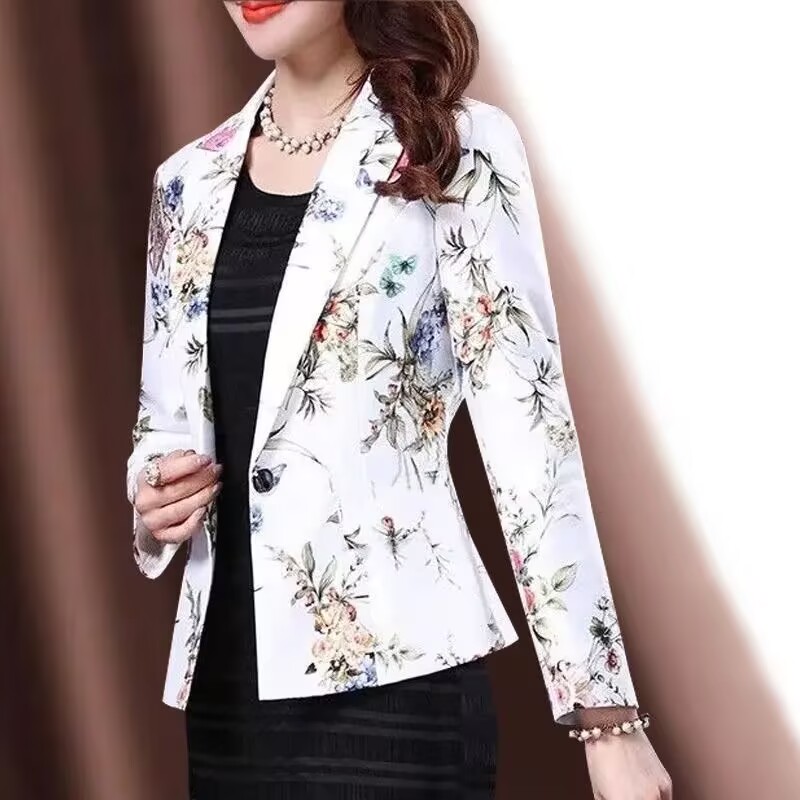 Blazer élégant pour femme, nou - Winter Clothing Trends 2026 avis et prix