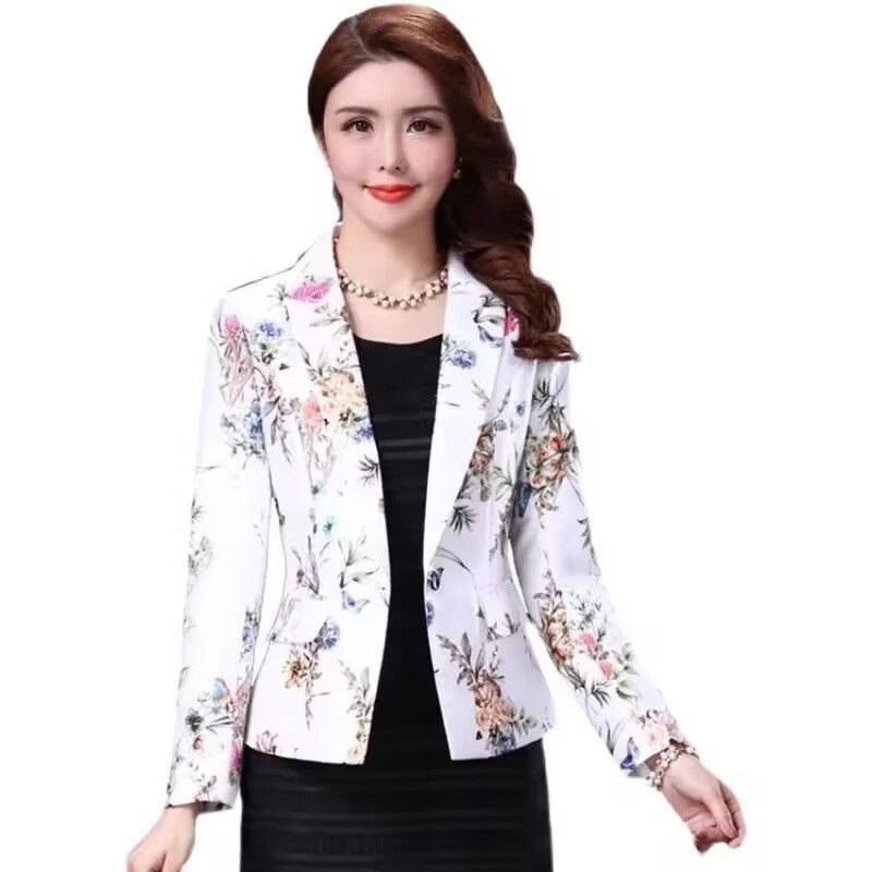 Blazer élégant pour femme, nou - Winter Clothing Trends 2026 avis et prix