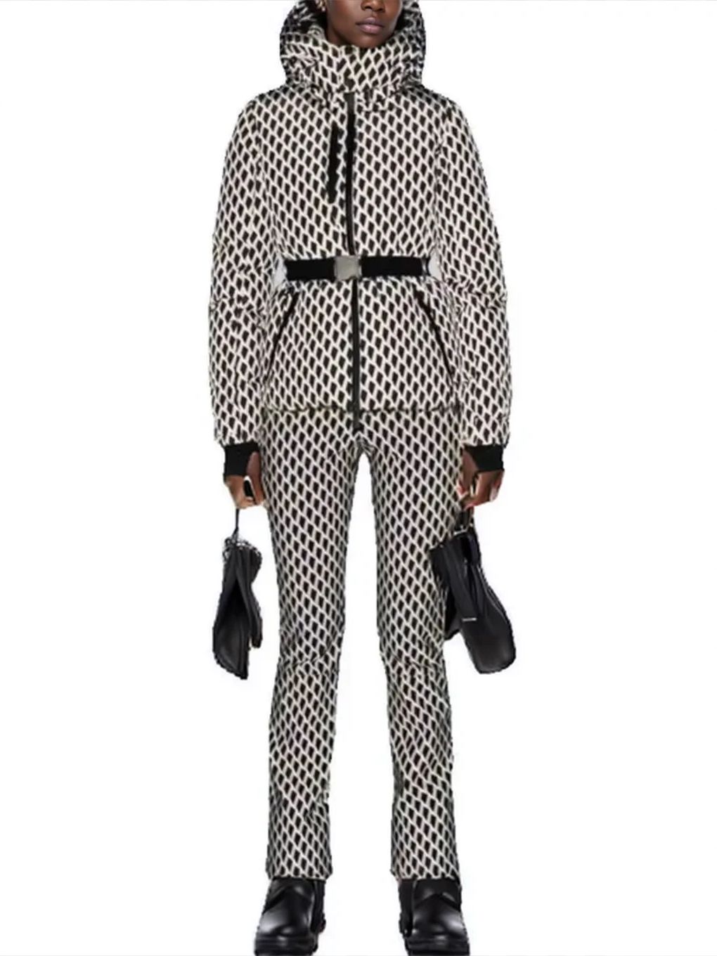 Ensemble 2 pièces pour femme : - Winter Clothing Trends 2026 avis et prix