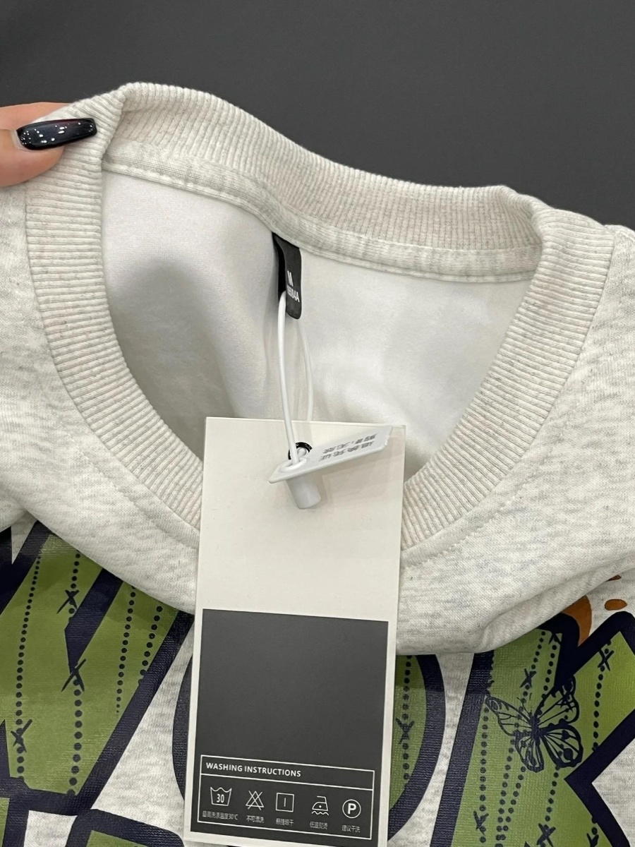 Sweat-shirt fin d'automne-hive - Winter Clothing Outlet avis et prix