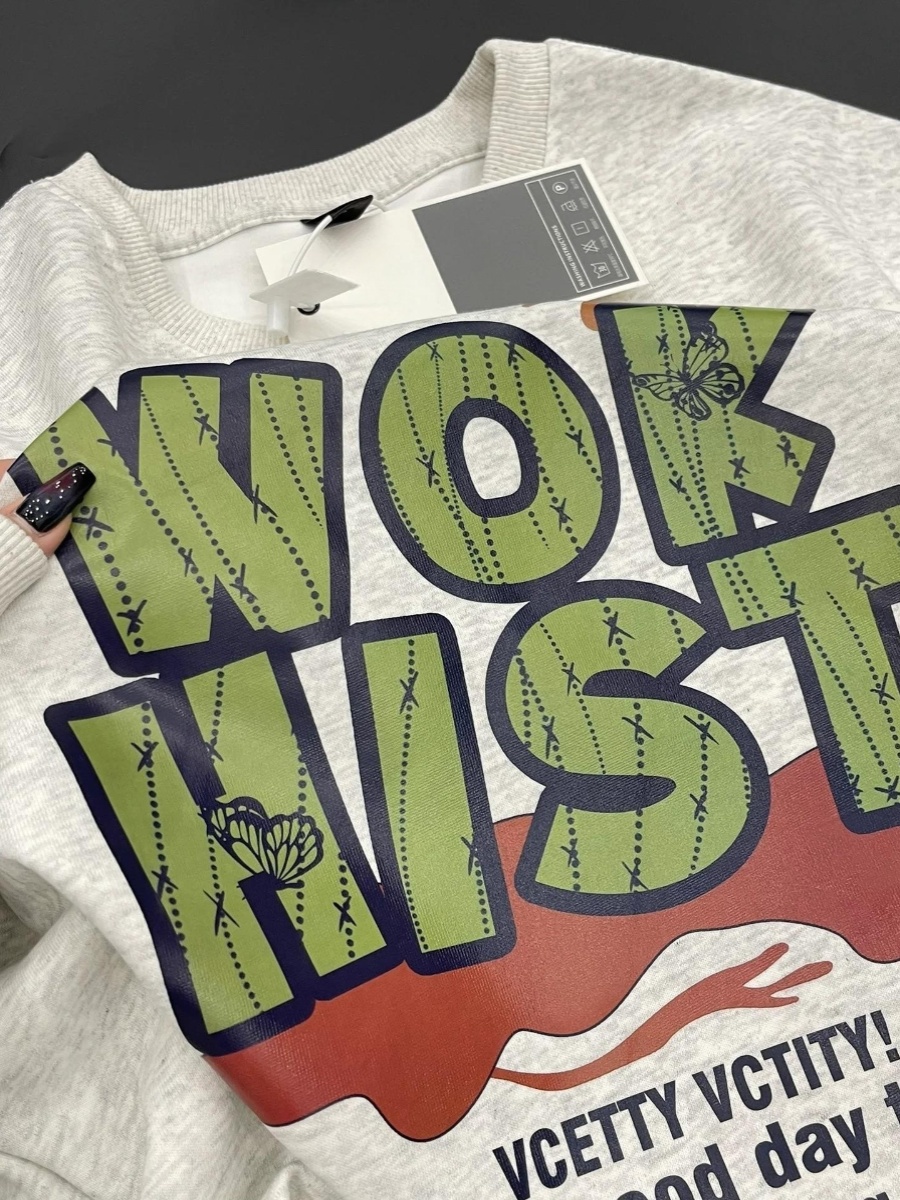 Sweat-shirt fin d'automne-hive - Winter Clothing Outlet avis et prix