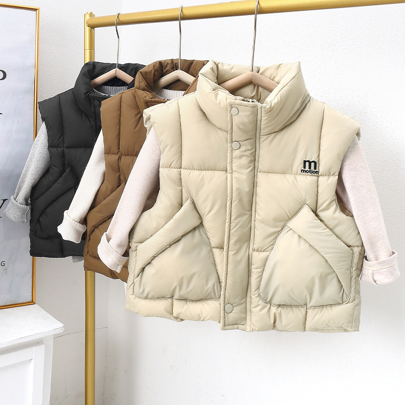 Gilets pour filles 2025 automn - Winter Clothing Activity avis et prix